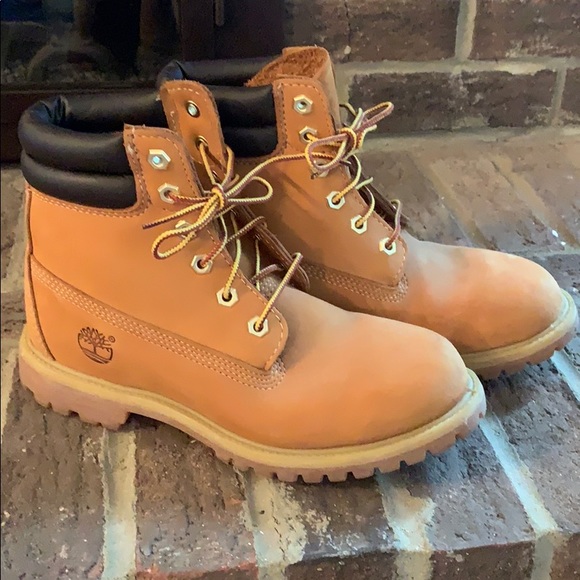 Timberland Shoes - Women’s Timberland Boot